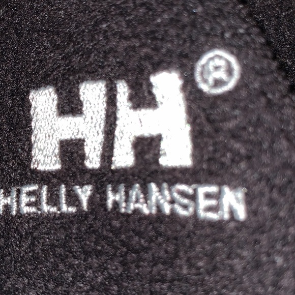 Helly Hanson fleece - Picture 3 of 5